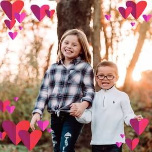 Meet your Posher, Kristi